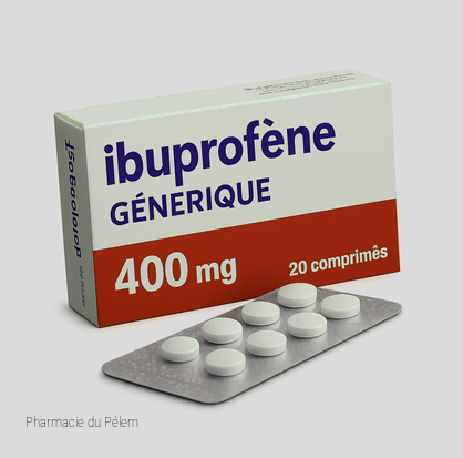 ibuprofene