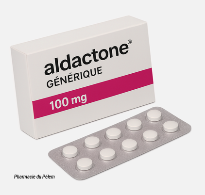 aldactone
