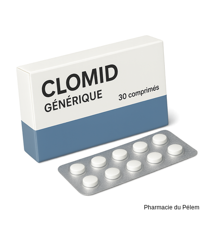 clomid
