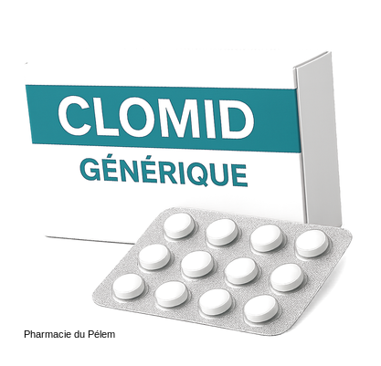 clomid