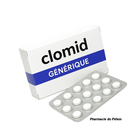 clomid