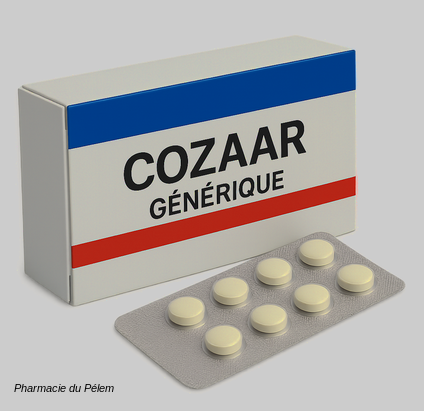 cozaar