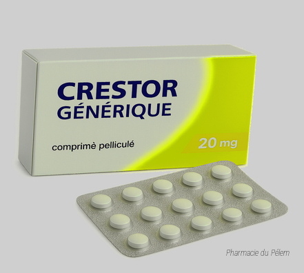crestor