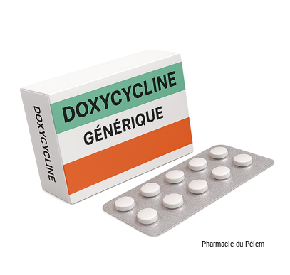 doxycycline
