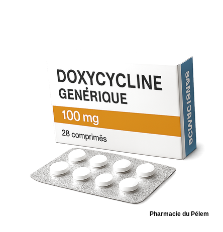 doxycycline