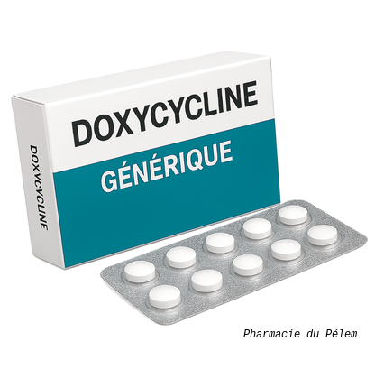 doxycycline
