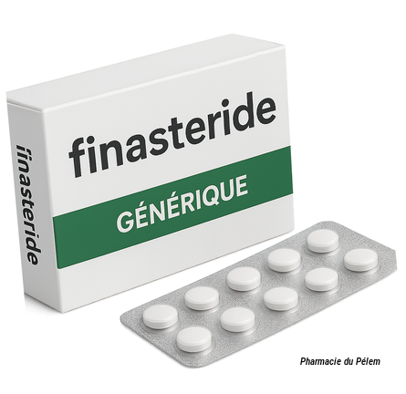 finasteride