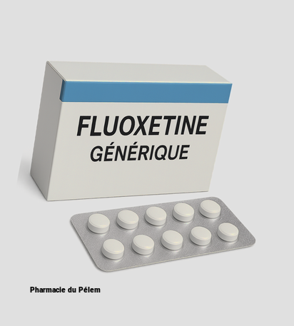 fluoxetine