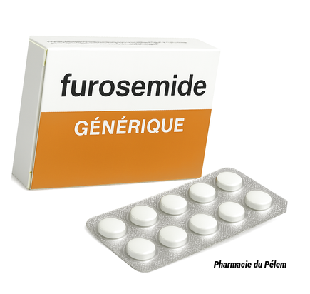 furosemide