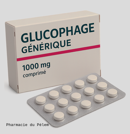 glucophage