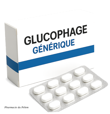 glucophage