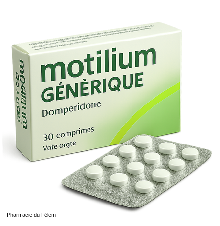 motilium