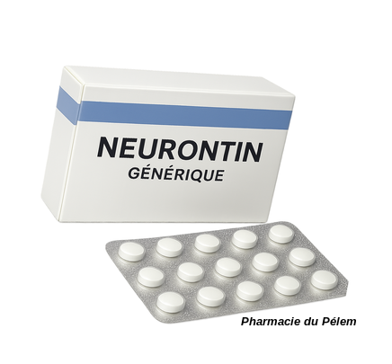 neurontin