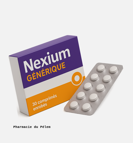 nexium