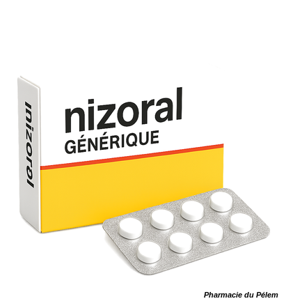 nizoral