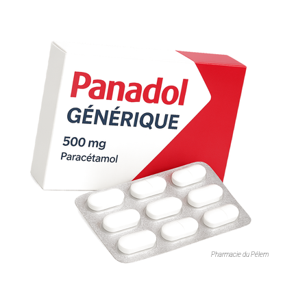 panadol