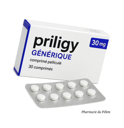 priligy