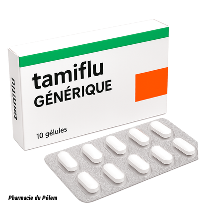 tamiflu