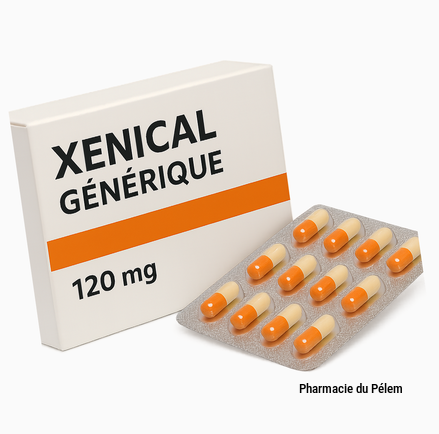 xenical